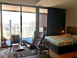 OUE Twin Peaks (D9), Condominium #464593731